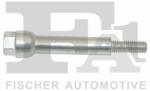 FA1 Surub, sistem de esapament FA1 235-909