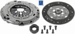 SACHS Set ambreiaj SACHS 3000 970 058 - centralcar