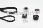Continental Ctam Set curea de distributie CONTINENTAL CTAM CT1117K2PRO - centralcar