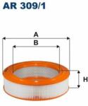 FILTRON Ftr-ar309/1