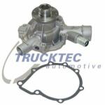 Trucktec Automotive Pompă de apă, răcire motor TRUCKTEC AUTOMOTIVE 02.19. 205