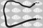 SASIC Furtun radiator SASIC 3406261