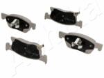 ASHIKA Klocki Ham. Opel Astra K 15- - centralcar - 92,55 RON