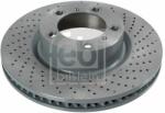 Febi Bilstein Disc frana FEBI BILSTEIN 108336 - centralcar