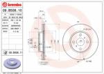 BREMBO Bre-09. B508.11