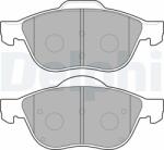DELPHI Klocki Ham. Toyota Avensis - centralcar - 154,81 RON