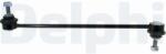 DELPHI Brat/bieleta suspensie, stabilizator DELPHI TC2396 - centralcar