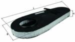 MAHLE Filtr Powietrza Bmw - centralcar - 185,28 RON