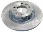 Febi Bilstein Disc frana FEBI BILSTEIN 175517 - centralcar