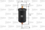 VALEO filtru combustibil VALEO 587022 - centralcar