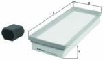 MAHLE Filtr Powietrza Citroen - centralcar - 91,37 RON