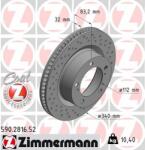 ZIMMERMANN Zim-590.2816. 52