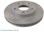 BLUE PRINT Disc frana BLUE PRINT ADN14363 - centralcar