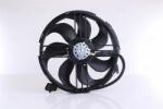 NISSENS Ventilator, radiator NISSENS 85551 - centralcar