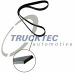 Trucktec Automotive Curea transmisie cu caneluri TRUCKTEC AUTOMOTIVE 07.19. 135