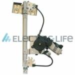 Electric Life Elc-zr St15 R B