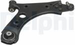 DELPHI Brat, suspensie roata DELPHI TC3619 - centralcar