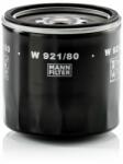 Mann-filter Filtru ulei MANN-FILTER W 921/80 - centralcar