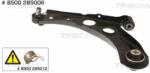 TRISCAN Brat, suspensie roata TRISCAN 8500 285006