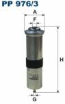 FILTRON filtru combustibil FILTRON PP 976/3 - centralcar