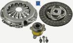SACHS Set ambreiaj SACHS 3000 990 333 - centralcar