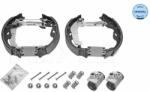 MEYLE Set saboti frana MEYLE 11-14 533 0031 - centralcar
