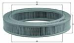 KNECHT KNE-LX203