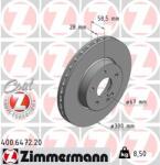 ZIMMERMANN Zim-400.6472. 20