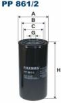 FILTRON filtru combustibil FILTRON PP 861/2