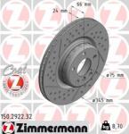 ZIMMERMANN Zim-150.2922. 32