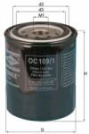 MAHLE Filtr Oleju Nissan Ford