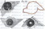 DOLZ Pompă de apă, răcire motor DOLZ A194