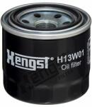 Hengst Filter Filtru ulei HENGST FILTER H13W01 - centralcar