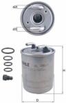 MAHLE Filtr Paliwa - centralcar - 269,61 RON