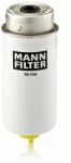 Mann-filter filtru combustibil MANN-FILTER WK 8104 - centralcar