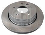 Febi Bilstein Disc frana FEBI BILSTEIN 44139