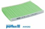 PURFLUX Filtru, aer habitaclu PURFLUX AHH282