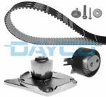 DAYCO Set pompa apa + curea dintata DAYCO KTBWP5320 - centralcar