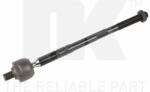 NK Articulatie axiala, cap de bara NK 5033735