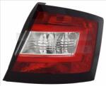 TYC Lampa spate TYC 11-12809-01-2 - centralcar