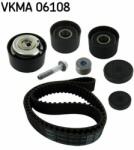 SKF Set curea de distributie SKF VKMA 06108 - centralcar