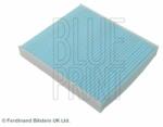BLUE PRINT Filtru, aer habitaclu BLUE PRINT ADG02548 - centralcar