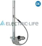 Electric Life Elc-zr Rn61 L