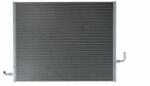 MAHLE Radiator, racire motor MAHLE CR 2606 000P
