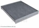 BLUE PRINT Filtru, aer habitaclu BLUE PRINT ADJ132518 - centralcar