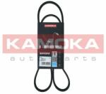 KAMOKA Curea transmisie cu caneluri KAMOKA 7015041