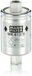 Mann-filter filtru combustibil MANN-FILTER WK 612/3 - centralcar