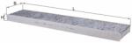 MAHLE Filtr Kabiny Z Weglem Aktywnym - centralcar - 81,33 RON