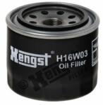 Hengst Filter Filtru ulei HENGST FILTER H16W03