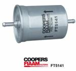 CoopersFiaam filtru combustibil CoopersFiaam FT5141